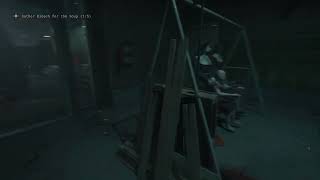 Outlast Trails Full Playthrough Part 5 [upl. by Aicil]