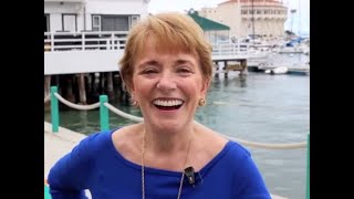 26 Miles Across the Sea Inspirational Video  Mary Morrissey [upl. by Drona116]