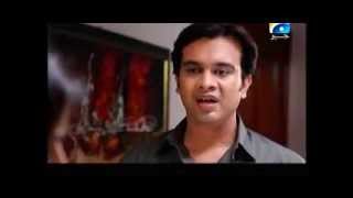 Susral Meri Behen Ka Episode 23 Geo Tv 6 April 2015  2 [upl. by Alison]