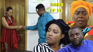 MARA S01 EP 32 Mbega imyenda Mara aguriwe😳😳😳😳😳 [upl. by Ahsasal]