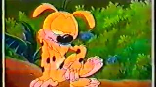 Disneys Marsupilami  Thorn OPlentyThorn Oмножество  Russian [upl. by Susy]