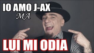 Io amo Jax ma lui mi odia [upl. by Kast]