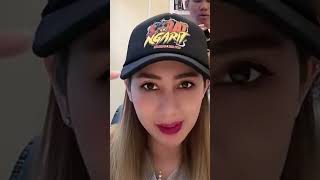 Mami Hesti  original topi sobat ngarit sobatngaret fauzana masiyun deliwafa deltahesti [upl. by Wynn771]