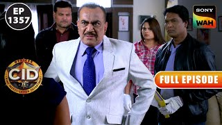 CID क्या पकड़ पायेगी Revenge लेने वालो को  CID  सीआईडी  24 Nov 2023 [upl. by Jovitah]