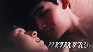 Once In Memory  Just found love เพิ่งรู้ว่ารัก Eng Sub [upl. by Catima]