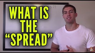 What is the quotSpreadquot in Sports Betting [upl. by Flemming]