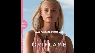 Katalog Oriflame 32022 0802  2802 2022 [upl. by Chellman]