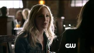 The Vampire Diaries 3x14  Dangerous Liaisons  Extended Promo 1 HD [upl. by Ardnuat]