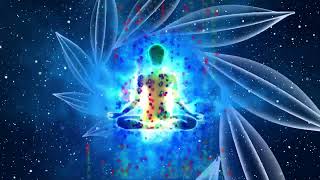 POWERFUL IMMUNE SYSTEM MEDITATION 20 minutes Meditation Organ amp Tissue Healing [upl. by Barret]