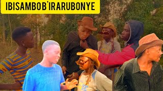 ziriho comedy ibisambo birarubonye [upl. by Tracee423]