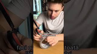 Scotch lifehacks lorin lorinlifehacks romania lifehacksromania [upl. by Blayze]