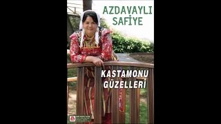 AZDAVAYLI SAFİYE  DOKUMACI KIZLAR [upl. by Atinwahs]