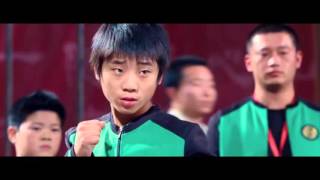 The Karate Kid 2010 Jackie Chan Fight Scene [upl. by Seligman]