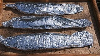 Doctors Warn If You Use Aluminum Foil Stop It Right Now And This is The Reason Why [upl. by Aliuqat]