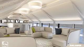 Airlander 10 presented by Corporate Travel Concierge [upl. by Novel87]