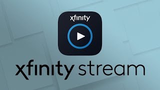 Xfinity Stream App Overview [upl. by Lyndes]