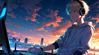 📚📚Time To Study 📚📚  lofi beats to STUDY to🎧 [upl. by Eemaj393]