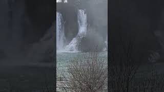 Kravica Waterfall Nature’s Relaxation Station 4K waterfall kravicawaterfalls kravicewaterfalls [upl. by Eniagrom54]