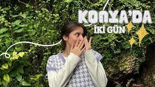 Sizi Konyaya Götürüyorum [upl. by Rossing]