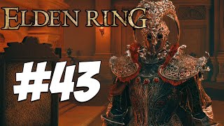 ELDEN RING  43  CASTELO SOL  PC Legendado PTBR [upl. by Sybila]