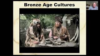 Fire and Neolithic Mesolithic and Paleolithic cultures [upl. by Reinert]