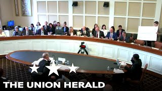 House Appropriations Hearing on the Social Security Administration FY 2025 Budget [upl. by Nitsirhc]