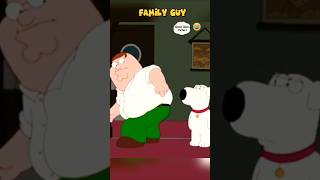 Family Guy 🍑 familyguy reaction shorts [upl. by Kragh736]