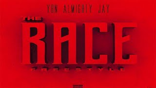 Almighty Jay  The Race Freestyle [upl. by Xet975]