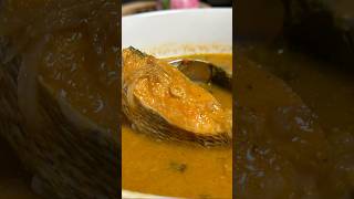 Village Fish curry  Simple Fish curry recipe  Nellai Meen kulambu [upl. by Berey438]