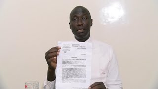 Dame Mbodj Balance une Révélation de Taille… [upl. by Barbette633]