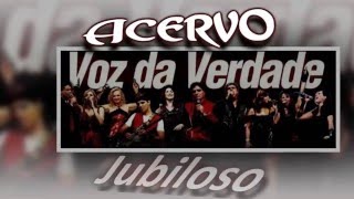 JUBILOSO  PLAYBACK LEGENDADO [upl. by Acemaj597]