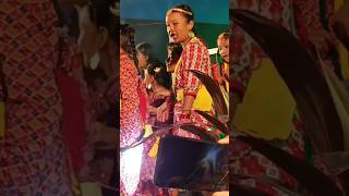 Nepali dress dance youtubeshorts love florinagogoi youtubevideos song florinadance [upl. by Gonta]