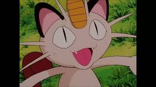 Meowth Talking In First Person Again [upl. by Tibold]