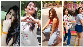 anaysa shrutiarjunanand Anishka Tiktok musically videos anayasa Anishka part 23 [upl. by Eikciv]