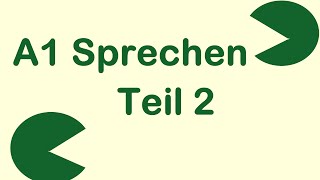 A1 Sprechen  Asking amp Giving Information  Learn German in Urdu amp Hindi [upl. by Karie]