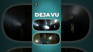 The Truth About Deja Vu Brain Glitch or Matrix Reality shorts youcurious [upl. by Enelhtak]