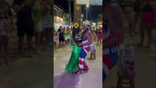 Juramento do dedinhoKarolina Boneca portodegalinhas dança [upl. by Notlehs]