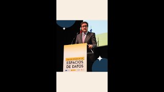 Plan de Impulso de Espacios de Datos [upl. by Imef]