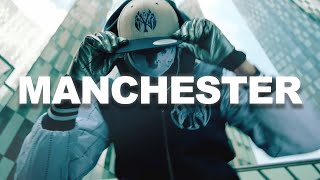 FREE Meekz X Tunde Type Beat  quotMANCHESTERquot  UK Rap Instrumental 2024 [upl. by Onileva490]