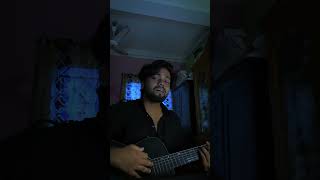 Borbaad Hoyechi Ami  Covered By SAYEM [upl. by Anna201]