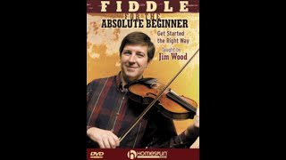 Fiddle For the Absolute Beginner [upl. by Gelhar]