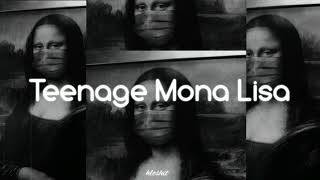 Teenage mona lisa hloshit remix [upl. by Eniamreg]