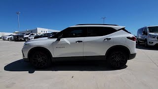 2020 Chevrolet Blazer Frisco Prosper Celina Sherman Plano 682344C [upl. by Rurik598]