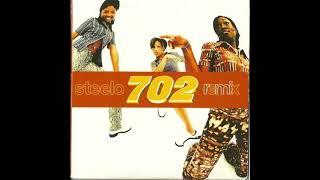 702  Steelo Radio Edit [upl. by Jamnis446]