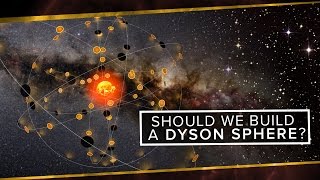 Should We Build a Dyson Sphere  Space Time  PBS Digital Studios [upl. by Tory]