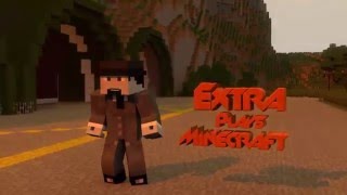 ExtraPlaysMc  Intro [upl. by Pauli]