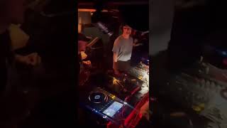 hajdarberisha b2b djtobineumann at hoppetosseberlin [upl. by Gnouhp]