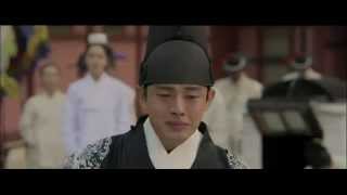 Jang Ok Jung OST MV  Mute by Lee Jung  Yoo Ah In amp Kim Tae Hee [upl. by Tigram642]