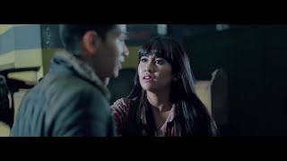 Lyla  Kamu Cantik Kamu Baik  Official Music Video [upl. by Kcerred]