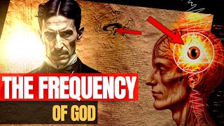 Nikola Teslas Shocking Truth About the Spirit of God [upl. by Riocard143]